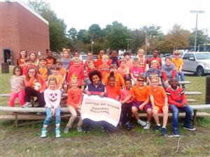 ADL Unites Against Bullying 